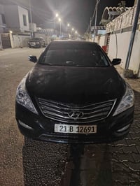 ازيرا ٢٠١٢ • مكينة ٣٣٠٠ • فول مواصفات