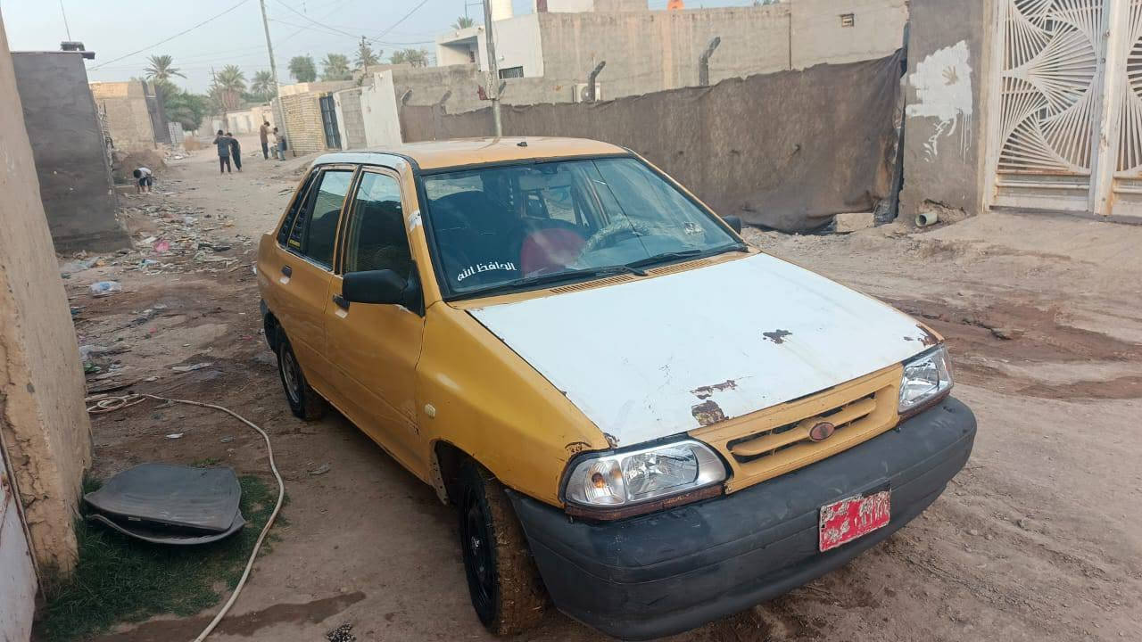 سايبا • ٢٠١٨ • بدون تحويل