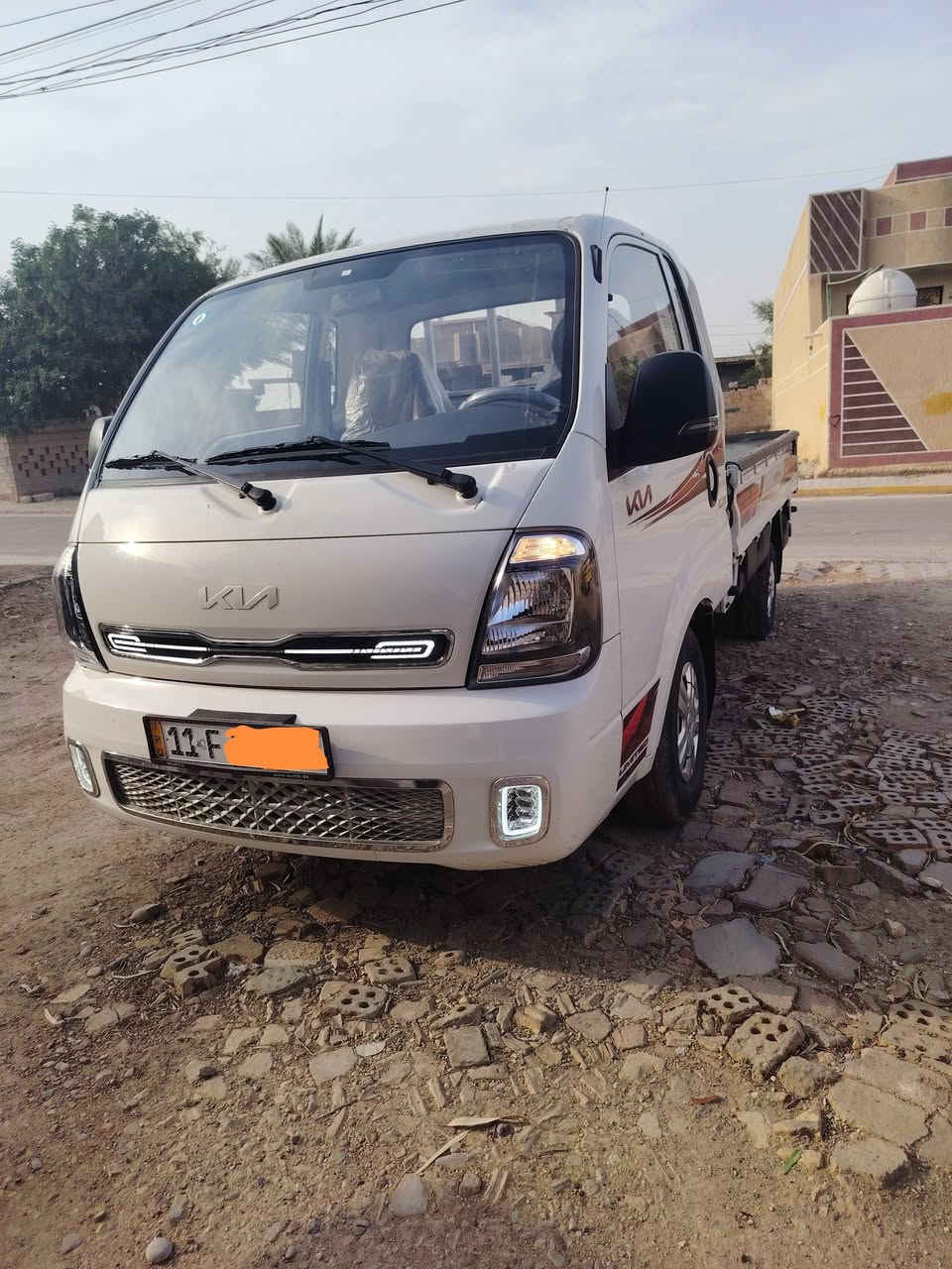 كيا 2025 • جديده • كفاله عامه