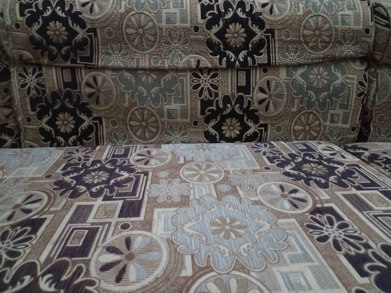 ديوان • ٦ امتار • النجف