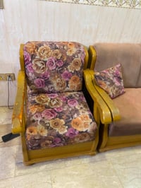 تخم چام تسگام نضيف جداً السعر 250 الف وبيه مجال  بغداد المشتل  0770685...