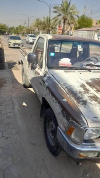 موديل ٨٩ • رقم بابل • سنوية ٢٠٣١