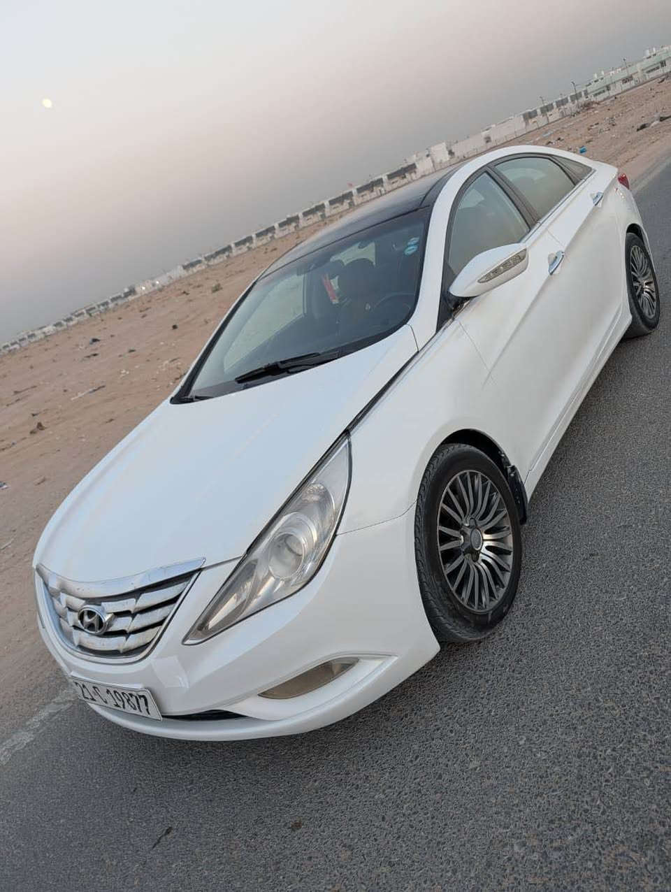 ***********
سوناتا 2012 خليجي فول 1/1 رقم سليمانية انكليزي تحويل وكاله مباشر سنويه جديده السعر 94$
فول مواصفات محرك 2400دوش بصمه بانوراما شاشه كاميرا حساس تحكم كشن كهرباء جلد تبريد قطعتين ويل 18 لد
الكير والمكينه جديد تبريد تخم تاير كله نظيف بيها 4 قطع صبغ    جهه السايق  العنوان الحيدرية بين كربلاء والنجف كربلاء, العراق
