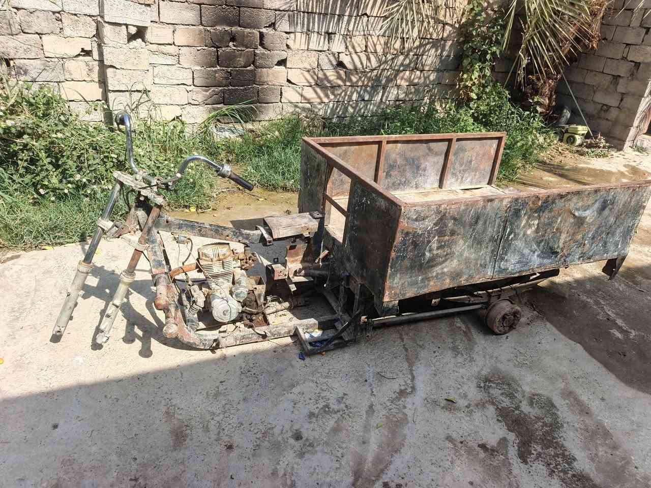 ستوته • بعقوبه • صناعه ثالثه