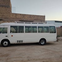 كوستر • ٢٠٠٧ • حله ابو غرق