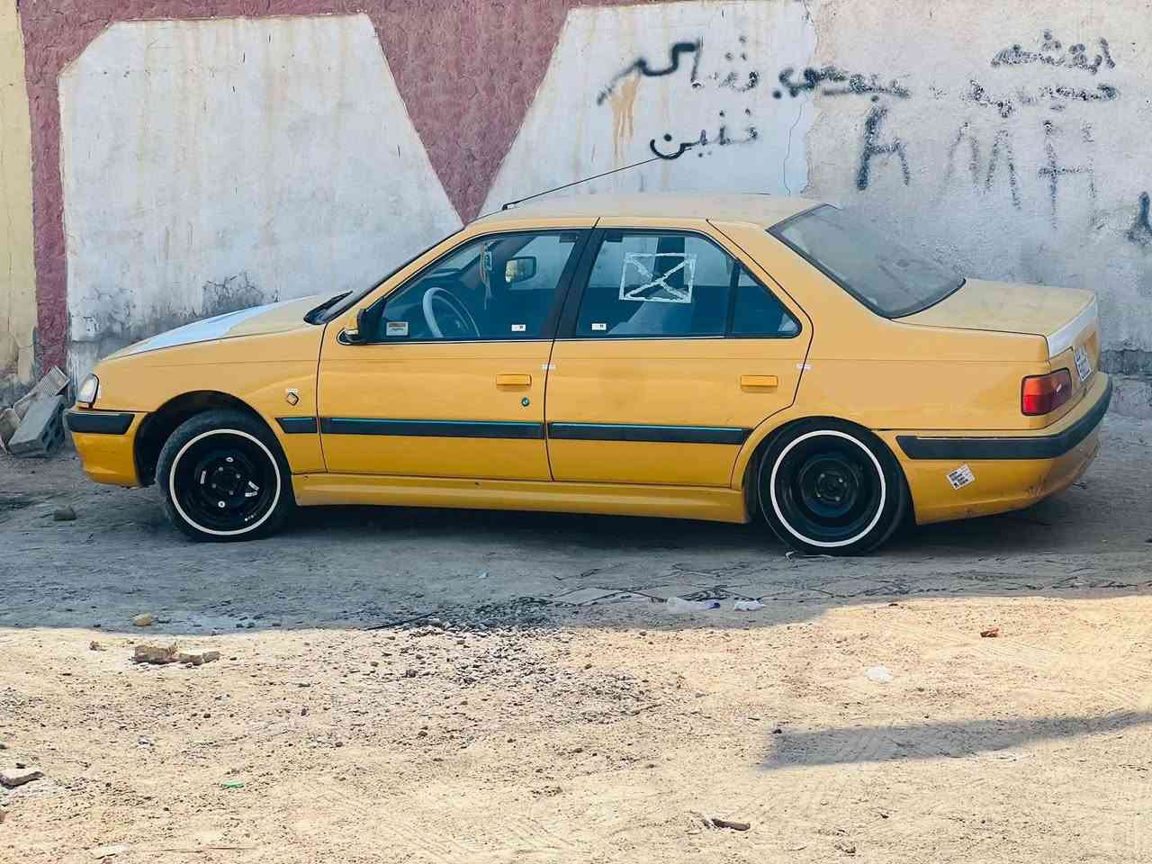 سلام عليكم من رخصت مدير لكروب بيجو برص 2015سياره كفاله بيه بس بنيد كفاله من كير ومكينه وحداديه تخم تاير جوه بجيس سياره مال جناي مداور  ثاني يوم موجود بل حله ليريده بي خير ويدلال رقم ***********
