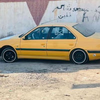 بيجو بارس • ٢٠١٥ • الحله