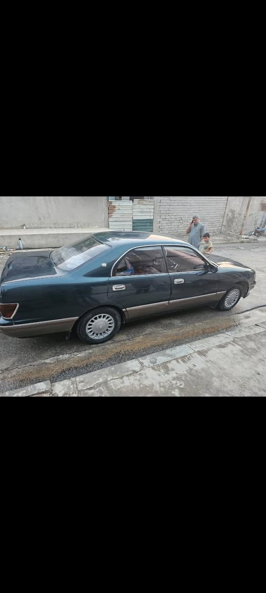 الوحش بطه كولاره 96سسنويه جديد رقم انكليزي شرط تحويل ويا شرعي يبيعك مصبوغ بيه مكان جملق سياره كدم عين السياره معروض عندي أخذ اتعابي أنا دلال اتصل ***********او***********سسسسسعر 50وبيه مجال قليل بيع نقد نقد نقد
