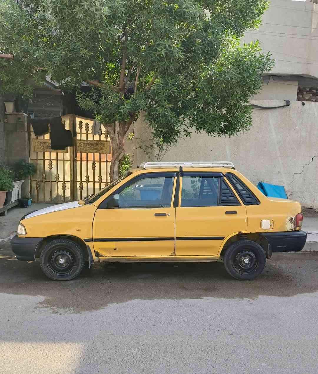 مصفره • هيئه • ٢٠١٢