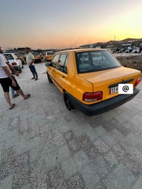 سايبا • ٢٠١٨ • بغداد البلديات