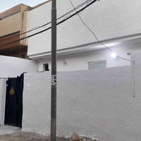 بكنطرة السلام • ٧٠م • بناء نظيف