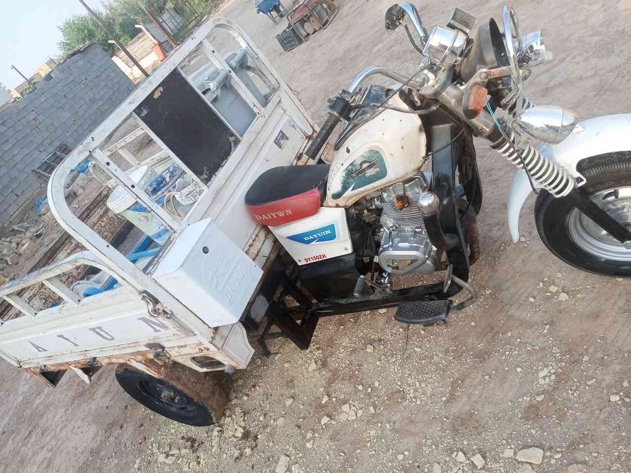 ستوته • موديل ١٧ • مكينة ٢٦