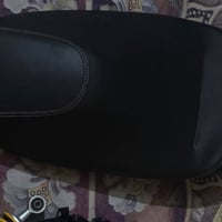 PCX بلادي • قطع تفصيخ • جيل 2