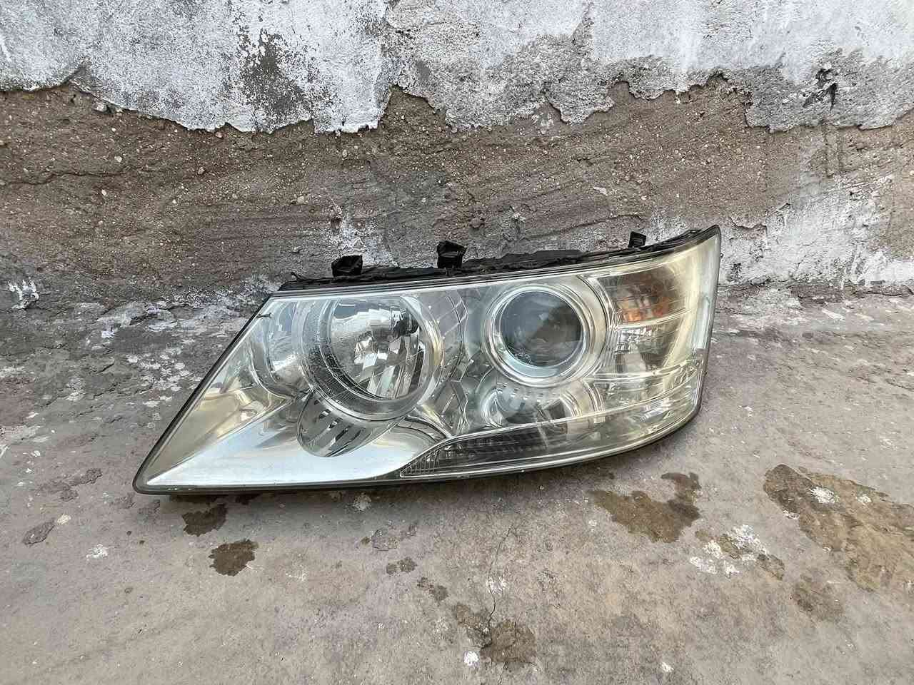 سوناتا ٢٠١٠ • قطع غيار • طويريج