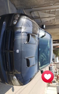 جارجر ٢٠٠٨ • رقم سليمانيه • شرط تحويل