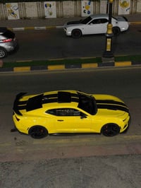 كمارو RS • ٢٠١٦ • رقم اربيل