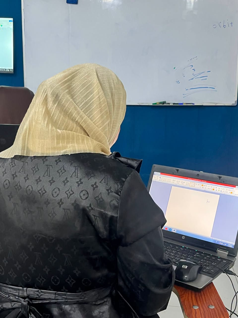 انطلاق الدفعة ال٢٦ من دورة الحاسوب والمايكروسوفت اوفيس،
داخل مقر الشركة،،، حضور متميز لدى الشباب الراغبين بتنمية مهاراتهم في الحاسوب والتهيئة للاندماج في سوق العمل…
التسجيل مفتوح للدفعة القادمة ..
ديالى- بعقوبة-مدخل شارع خريسان- قرب تقاطع البلدة- فوق مطبعة الوطن.
هـ/***********
#دورة #تدريب #حاسوب #تطوير #بعقوبة

