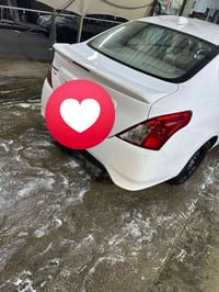 نيسان صني للبيع موديل ٢٤ بيها بارد صغير بل جاملع فقط ماشيه ٢٤ المكان ب...