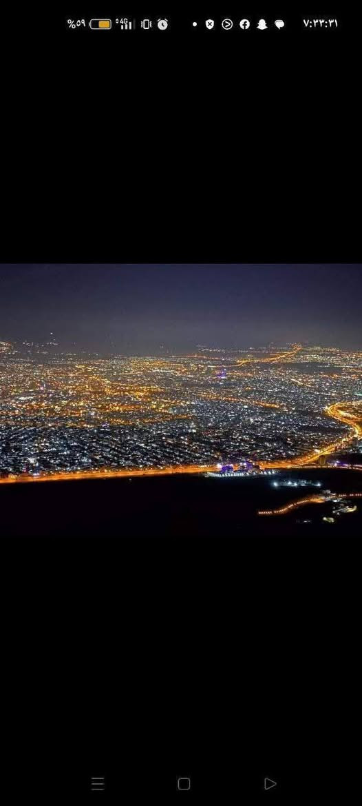 لكثر الطلبات تم تكرار العرض دهوك يوم الجمعه مجاني مجاني مجاني لشباب والعوائل النطلاق من حمام العليل دورت الساده جنوب الموصل سعر النفر 5 الف الشركاط 10 الف
البرنامج مصايف دهوك وداخل دهوك..

1 مصيف اشاوا
2 مطعم
3 مول اسطنبول
4 فاملي مول

جبل زاوه سد دهوك اختياري

الحجز والاستفسار اتصال على الرقم او مراسلت الصفحة يوجد حجز على طريق الواتساب***********
لكثر الطلبات تم تكرار العرض دهوك يوم الجمعه مجاني مجاني مجاني لشباب والعوائل النطلاق من حمام العليل دورت الساده جنوب الموصل سعر النفر 5 الف الشركاط 10 الف

لكثر الطلبات تم تكرار العرض دهوك يوم الجمعه مجاني مجاني مجاني لشباب والعوائل النطلاق من حمام العليل دورت الساده جنوب الموصل سعر النفر 5 الف الشركاط 10 الف

نص مكتوب في الصور:
- realme Shot by KARAM
- realme 9 14:37 2022.06.03