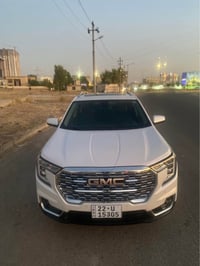 تيران ٢٠٢٣ • دفع رباعي • بدون ايربك