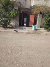 الأنوار وسط السوق • ١٥٠م • طابو