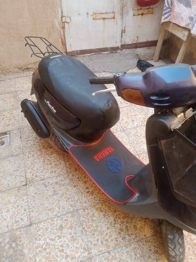 دراجه منغولي ام سله بلاديه نضيفه شلعه ومعدل يخبل كهربايات كلها شغاله سلف هندر كفراتها  ابلاديه مكاني كربلاء حي الحر السعر ٤٥٠وبيها مجال لطيبين الرقم ***********
