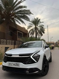 بلاك ادشن • ٢٠٢٥ • ٨٠٠٠ كم
