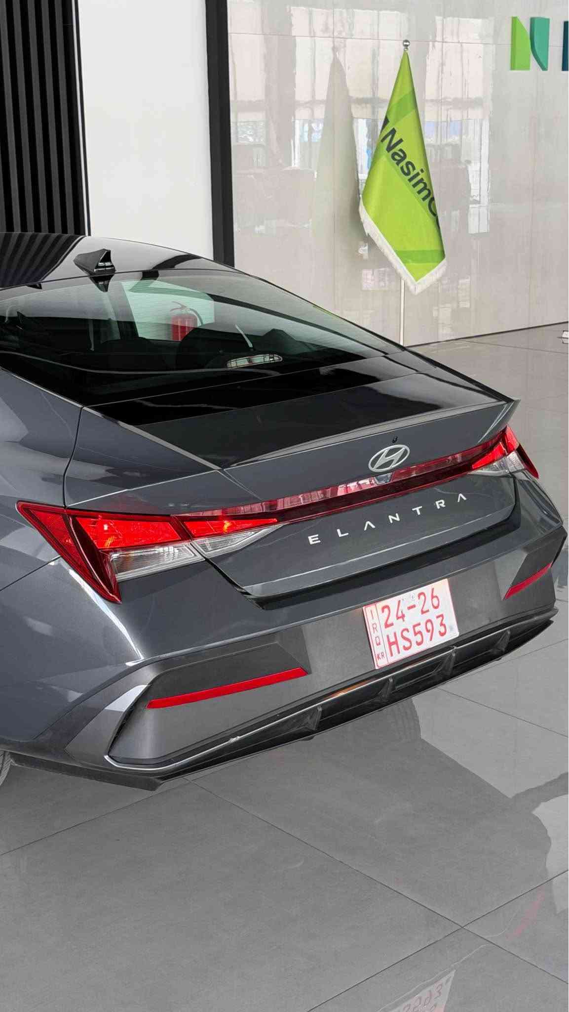 سەرەتا بەناوی خودا
Hyundai Elantra مۆدێل 2024 سەیارەکە تەنها 47,000 کم ڕۆشتووە زۆر تازەو جوانە هەروەها بێ بۆیاخە و گێڕ و مەکینەو کارەباییاتی بەشەرت ڕەقەم کاتی قەبارەی بزوێنەرەکەی 2.0لتری 4 بستۆنە مواصەفات:
کامێرا
حاصە
ڕادار
کوشن هیتەر
شاشە
سیستمی ئەپڵ کارپلەی و ئەندرۆید ئەوتۆ
لایت LED
هێڵی جادە
 سیستەمی سەلامەتی و یاریدەدەری شۆفێر
سیستەمی ئاگادارکردنەوە لە ماندووبوونی شۆفێر (DAW)
راداری دواوە (RCCA): ئاگادارکردنەوە لە ئۆتۆمبێل لە کاتی گەڕانەوە بۆ دواوە
٦ ئێرباگی سەلامەتی دەوروپشت
نرخی 160 وەرەقە و کەمێک مەجال
ژمارەی مۆبایل:***********
WhatsApp&Viber✅ السليمانية, العراق
