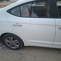 النترا • ٢٠١٧ • رقم بغداد