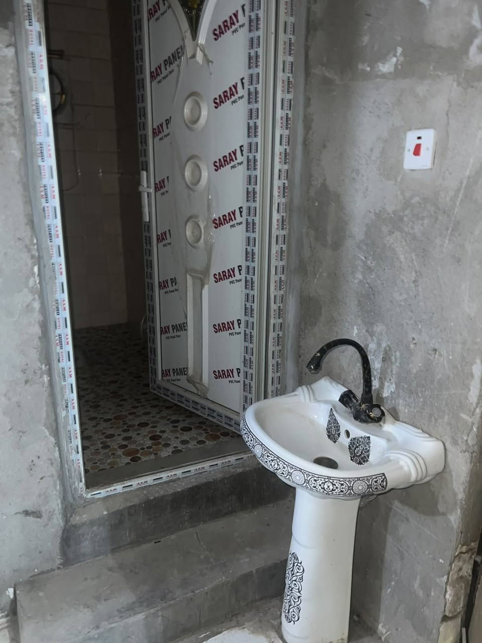 شقة • شارع الجنابي • دور أول
