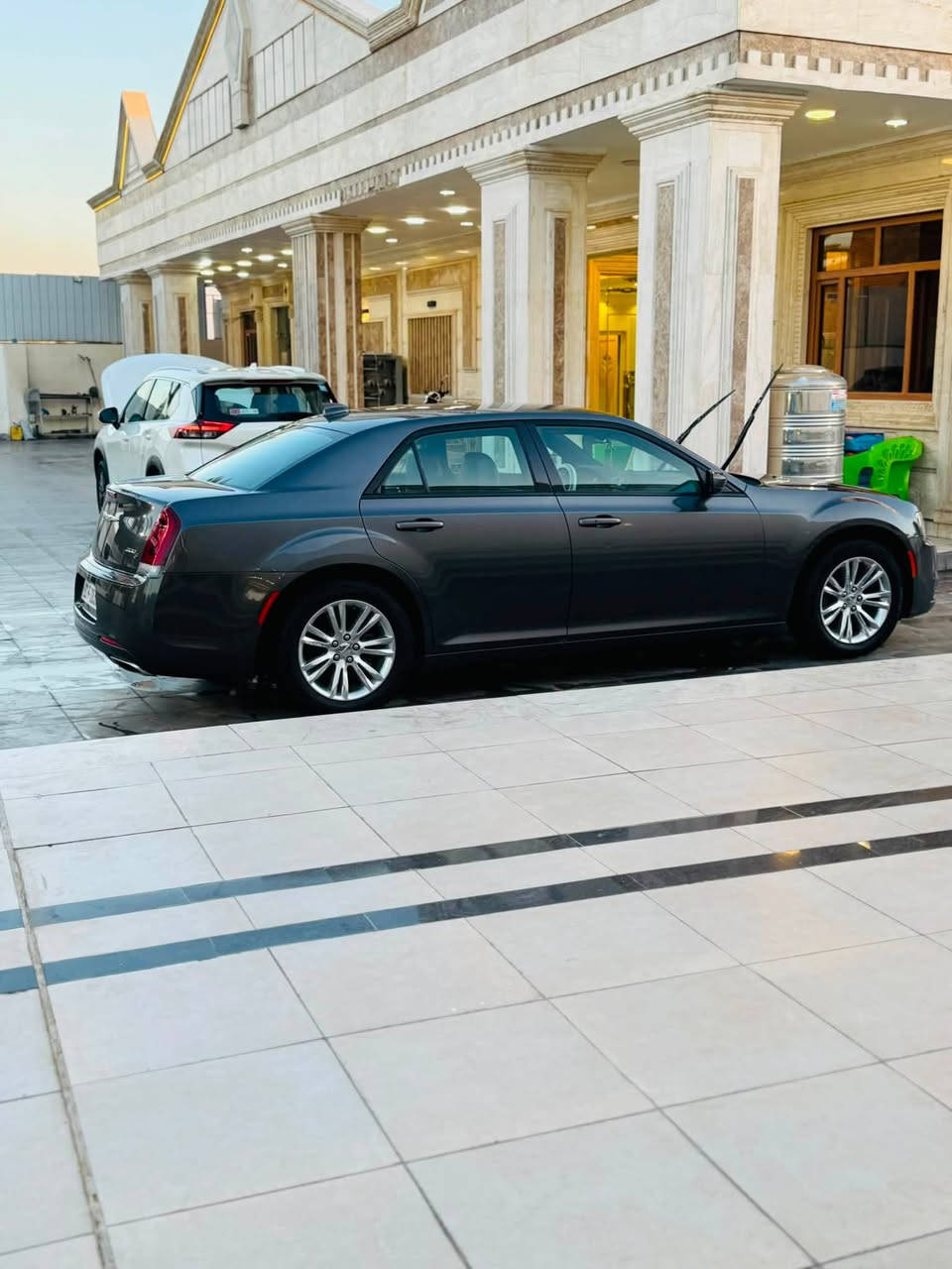 اوباما ٢٠١٩ كندي كفاله عامه رقم بغداد بسمي سعره ٢٣٥ مكان بغداد الشعله.***********
