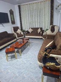 تخم • كنبة • نضيف