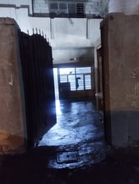 شهداء المعالف • ٨٠م • طابق ونص