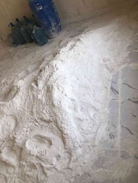 جص مال الدبس • امين سعيد • كركوك