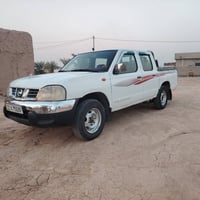 موديل ٢٠٠٩ • رقم بغداد • غاز