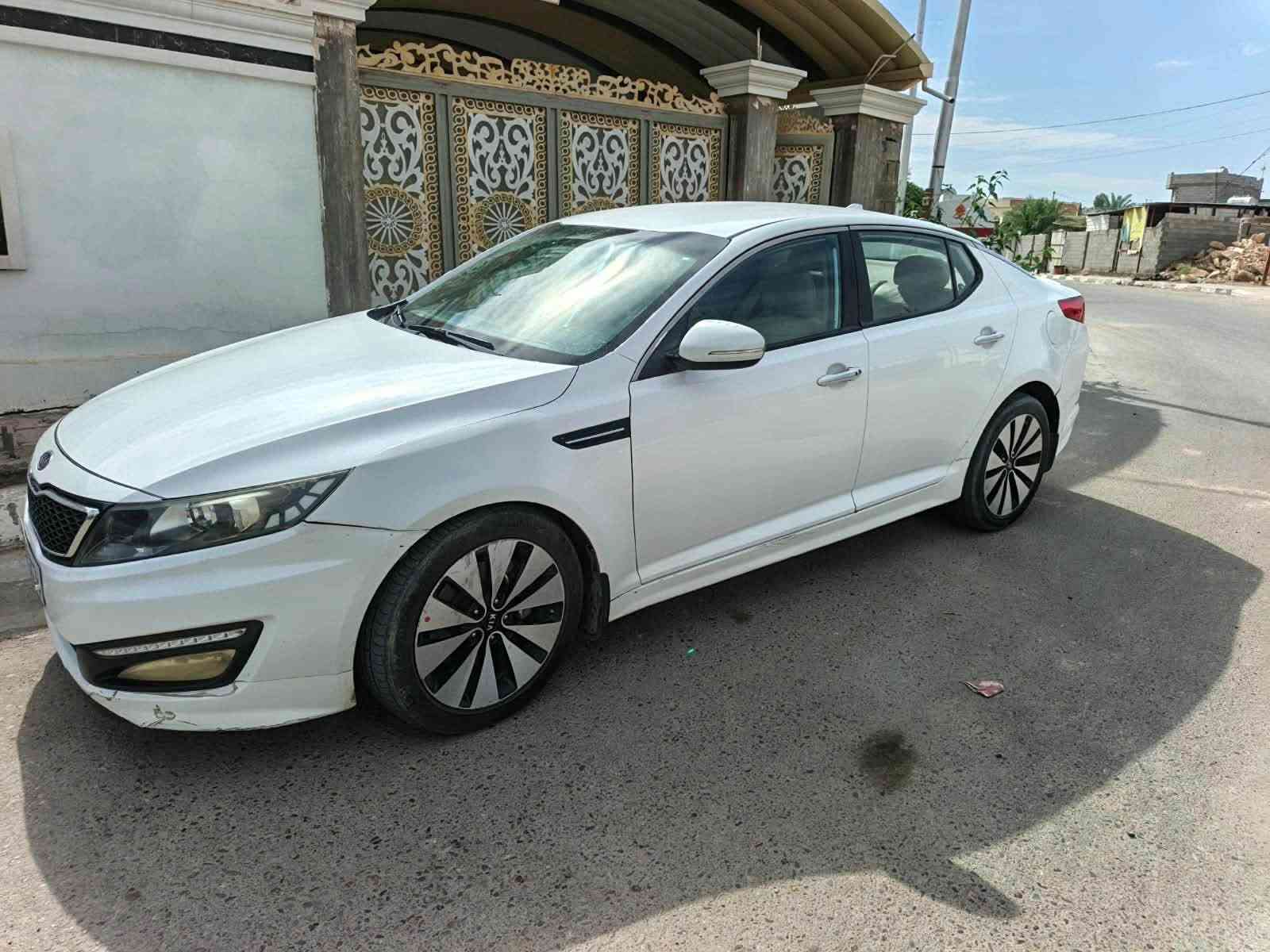 سلام عليكم 

اوبتما ٢٠١٢ خليجي محرك ٢٤٠٠ رقم اربيل باسمي تحويل مباشر بيها فقط الجاملغ الامامي مصبوغ بدون دواخل وضربه السعر ١١٥ وبيها مجال مكاني حصيبه الشرقيه للاستفسار ***********
