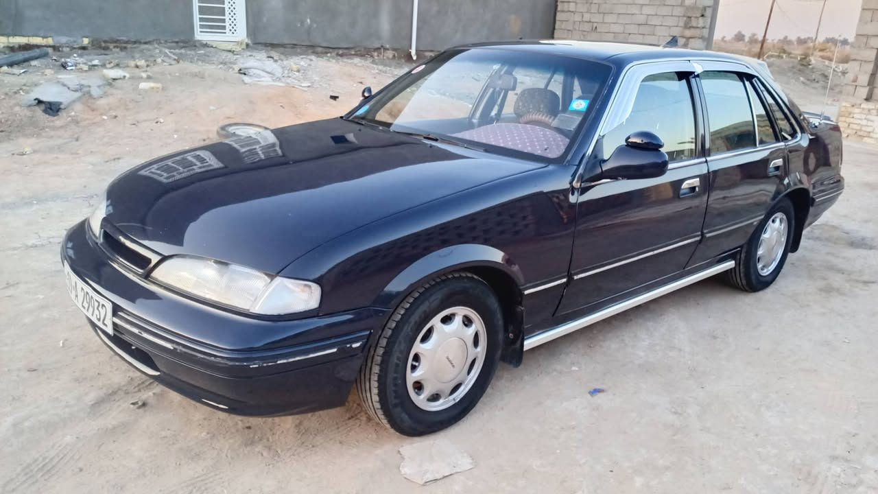 سلام عليكم دايو برنس للبيع موديل 94 سياره جاهزه محرك كير اوتماتيك حداديه تخم تاير باتري جديد رقم دولي هزه جديده تبريد شغال سياره جازه مابيه نقوص سيار بسمي السعر ب 42 قفل غير متواجد عل فيس اتصال عل رقم فقط ***********
مكاني ديوانيه 
سلام عليكم دايو برنس للبيع موديل 94 سياره جاهزه محرك كير اوتماتيك حداديه تخم تاير باتري جديد رقم دولي هزه جديده تبريد شغال سياره جازه مابيه نقوص سيار بسمي السعر ب 42 قفل غير متواجد عل فيس اتصال عل رقم فقط ***********
