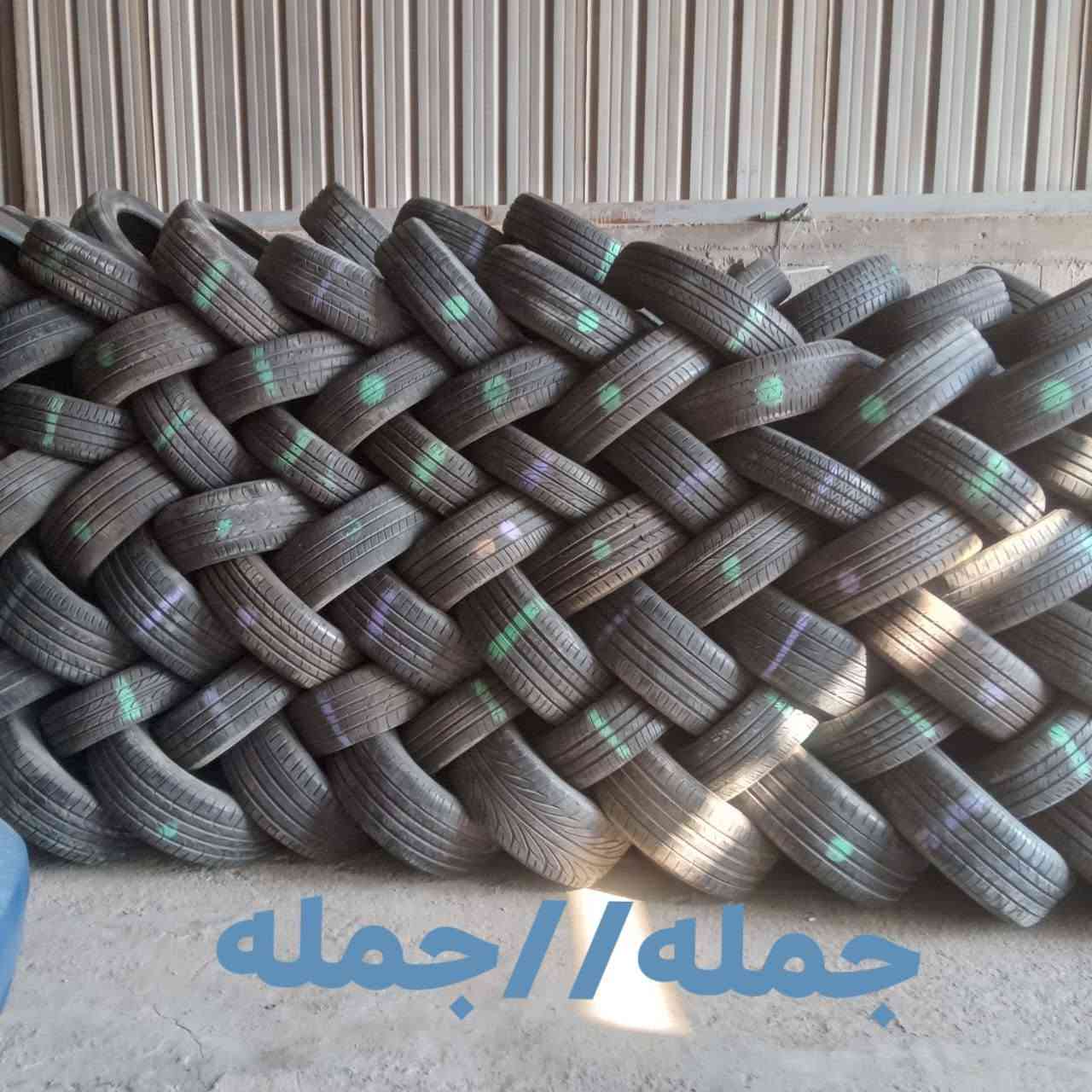 السلام عليكم
تم يعون الله بوصول اطارات باله ياباني لمجمع السلطان
متوفر جميع القياسات وجميع وانواع السيارات 
متوفر /جمله //جمله/مفرد
العنوان//بغداد التاجي قرب ملعب التاجيات/مجاور محطه الوصل 
الاتصال//***********
بادارة//احمد ابومؤمل

