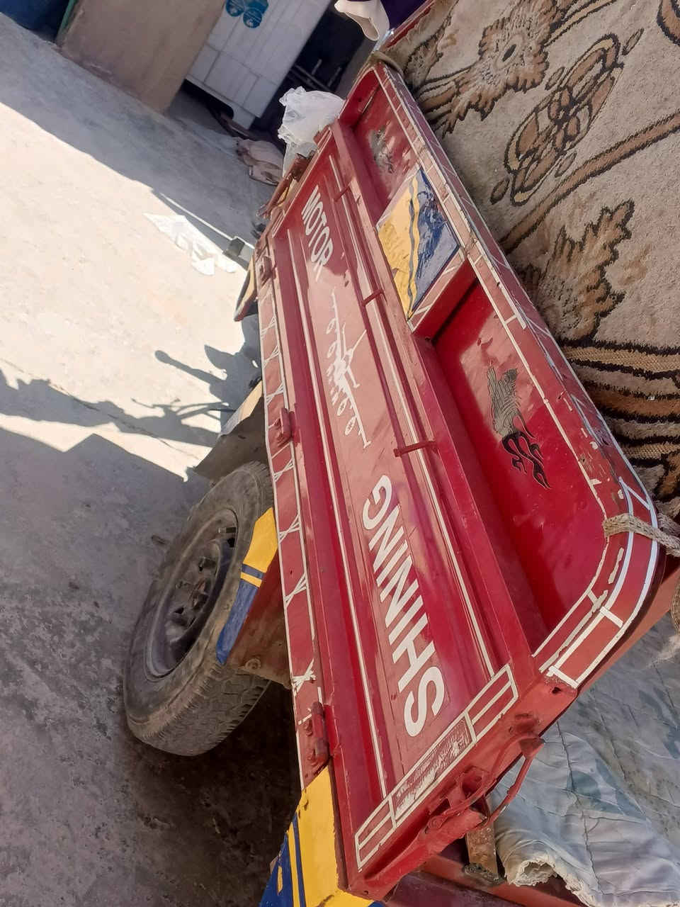 ستوته جمره نضيفه مكينه ام تي ار تخبل ضفيره جديده كهربائيات جديده بدي مابي قطرت خياس مكاني كربلاه   مكلف بالنشر مكلف بالنشر اليريدهه يتصل علئ الرقم   اوراق 
اصولي***********
