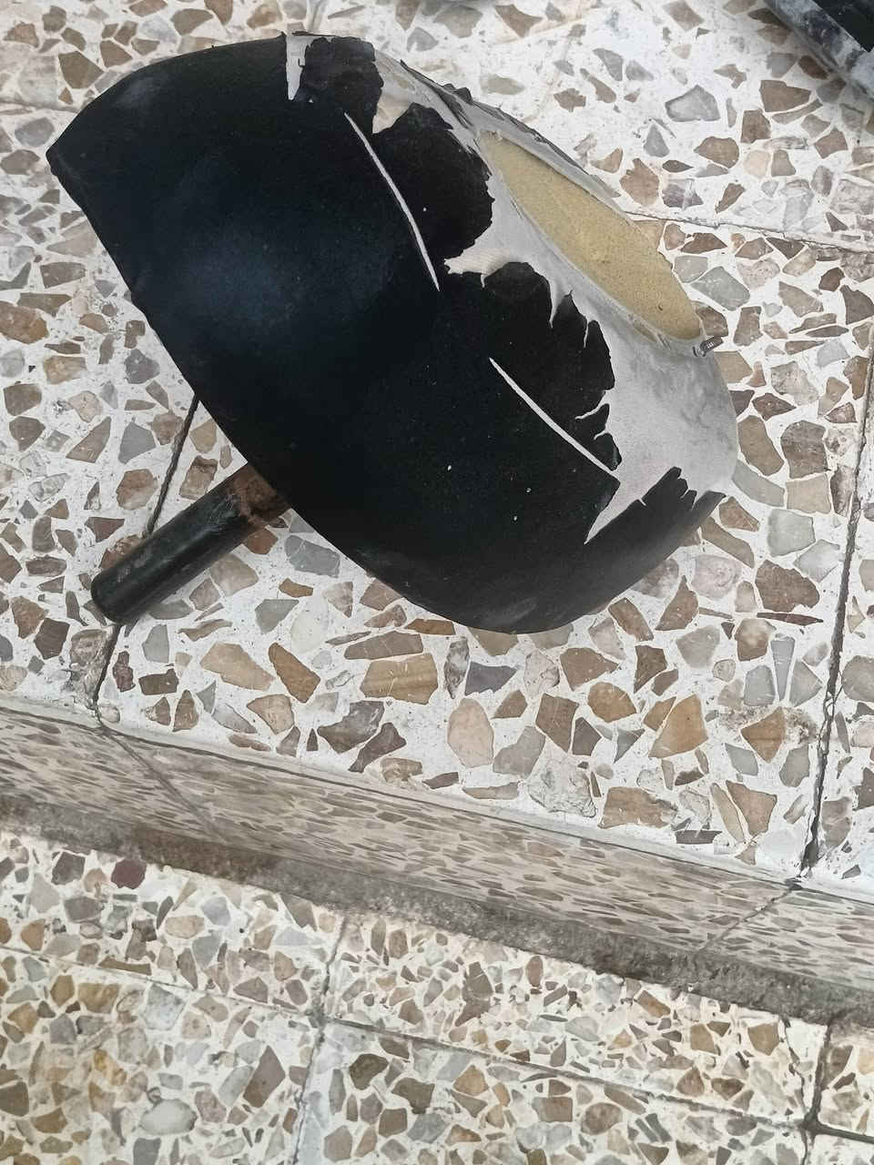 اغراض ماطور • شغالات