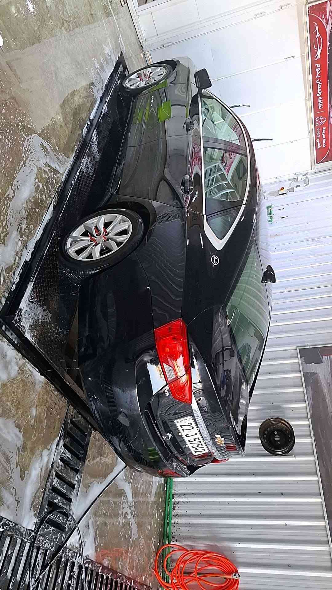 السلام عليكم امبالا١٧ اربيل سعر ١٠٥ رايد مراوس ب نيسان دبل ٤قطع صبغ بدون شواصي ولا عيب رش فقط
***********واتساب ر
