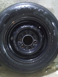 تايرات • بريجو • ١٤ إنش