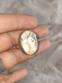 داوودي • قديم • قفل رقمي