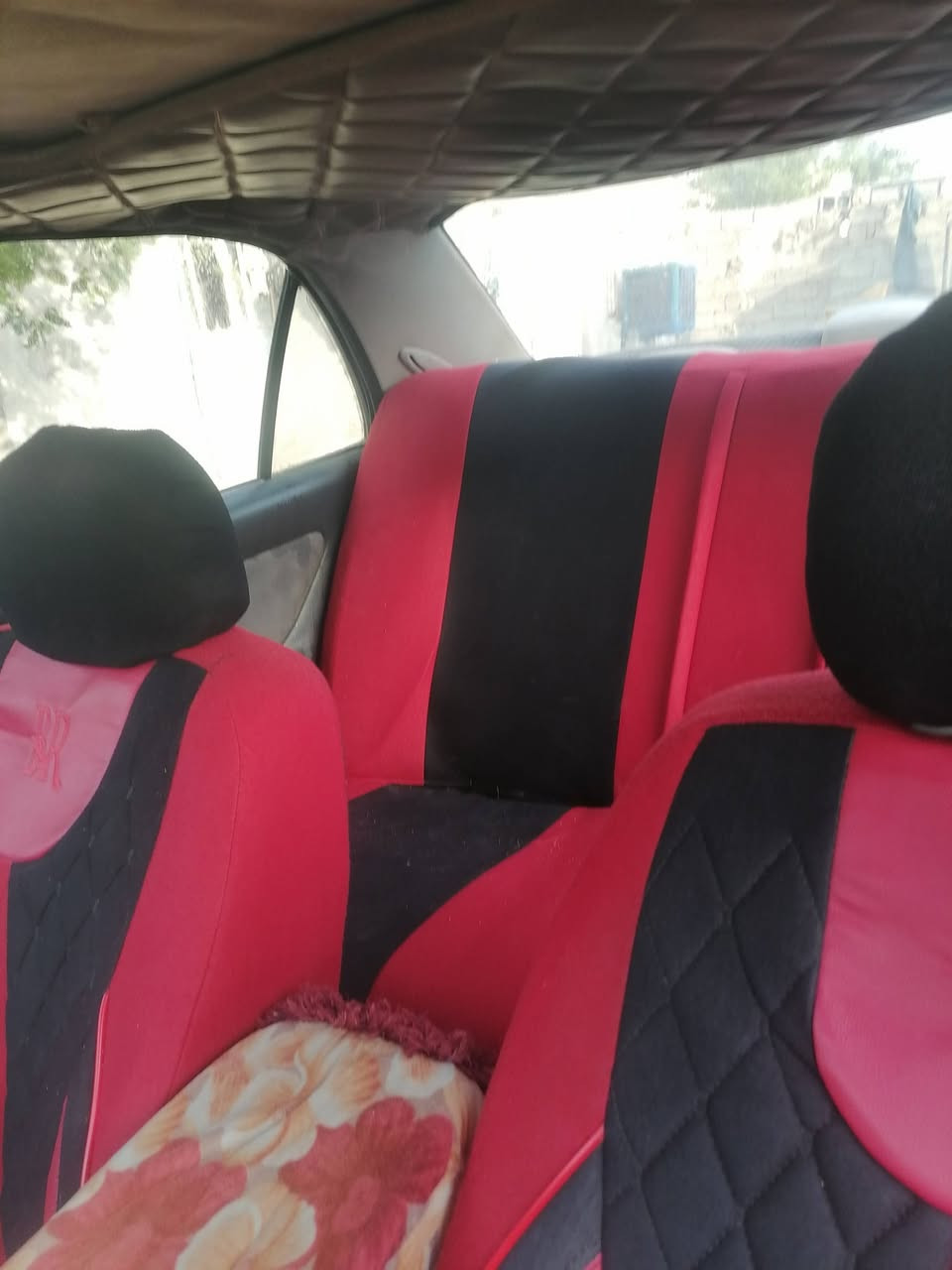 مسبوشي كلنت • ١٩٩٧ • تحتاج ارفيو