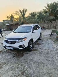 سورنتو ٢٠١٢ • ٢٤٠٠ سي سي • ٧ ركاب