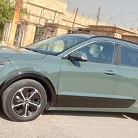 نيرو هايبرد • ٢٠٢٣ • حادث بسيط
