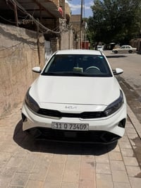 سيراتو ٢٠٢٤ • مكينة ٢٠٠٠ • ماشية ١٤ الف