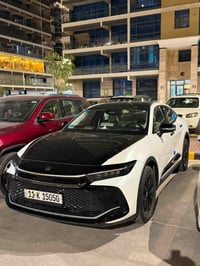 كراون ماجستا ساز ضمان توكلر 2023 ماشيه 41 الف محرك 2400 تيربو فور ويل ...