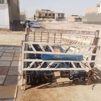 بارت • موديل ١٨ • مكينة جديد