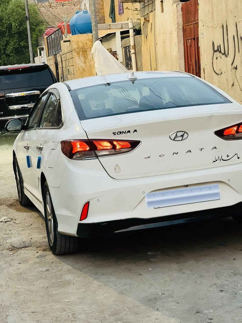 سوناته ٢٠٢٠ • وارد كوري • جلد اسود